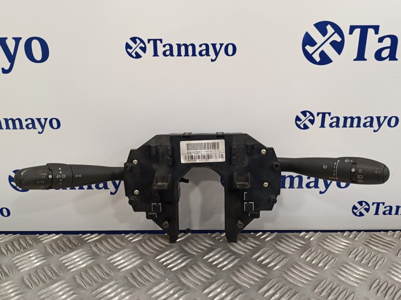 Recambio de mando multifuncion para citroën c4 picasso 1.6 hdi fap referencia OEM IAM 96656018XT  