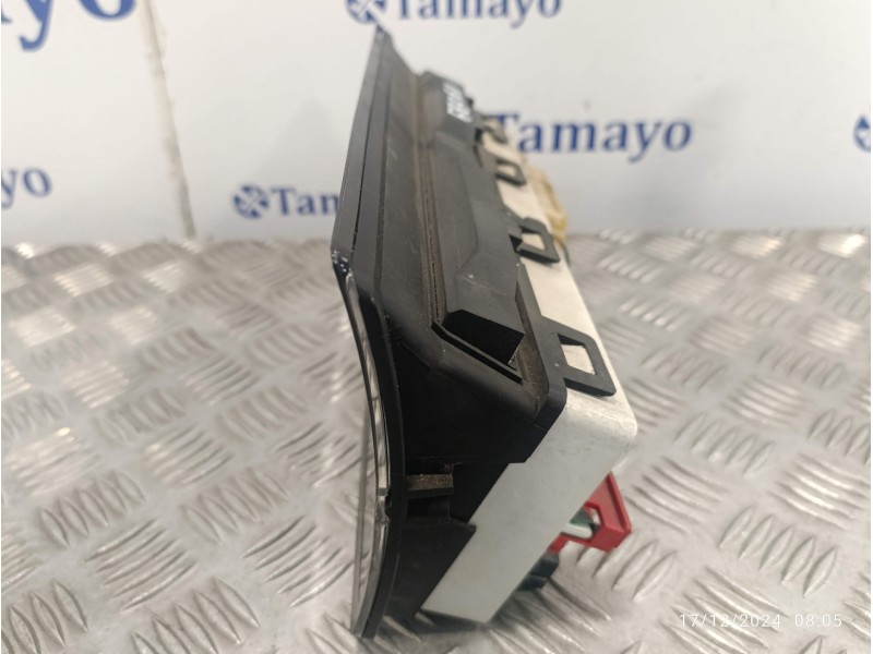 Recambio de cuadro instrumentos para citroën c 25 caja cerrada referencia OEM IAM 4479348  