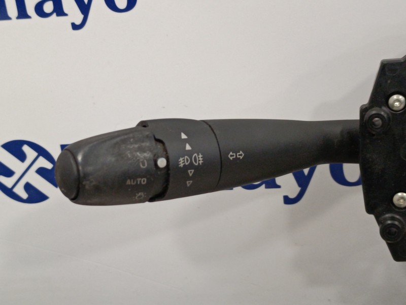 Recambio de mando multifuncion para citroën c4 picasso 1.6 hdi fap referencia OEM IAM 96656018XT  