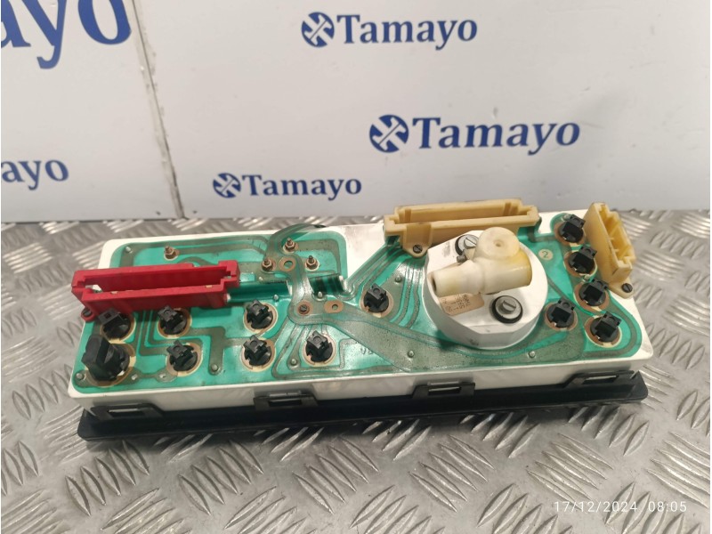 Recambio de cuadro instrumentos para citroën c 25 caja cerrada referencia OEM IAM 4479348  