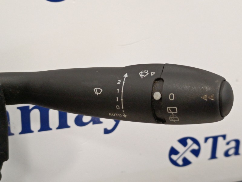 Recambio de mando multifuncion para citroën c4 picasso 1.6 hdi fap referencia OEM IAM 96656018XT  