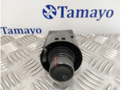 Recambio de mando luces para seat ibiza (6l1) 1.9 tdi referencia OEM IAM 6L1941531AF  