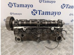 Recambio de culata para citroën berlingo 1.9 1,9 d sx modutop familiar referencia OEM IAM   
