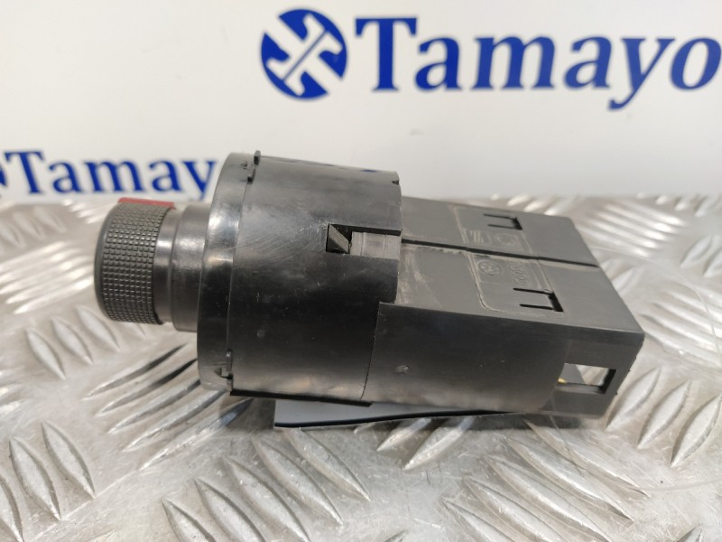 Recambio de mando luces para seat ibiza (6l1) 1.9 tdi referencia OEM IAM 6L1941531AF  