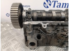 Recambio de culata para citroën berlingo 1.9 1,9 d sx modutop familiar referencia OEM IAM    2