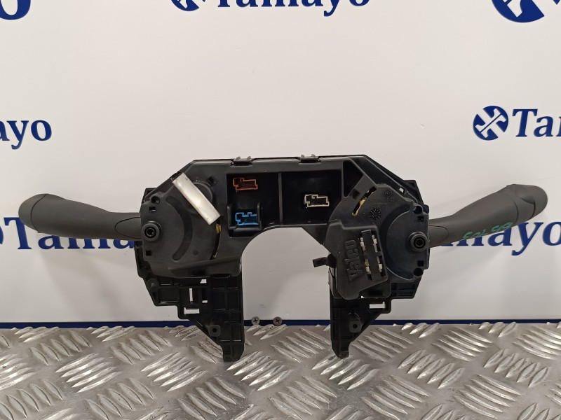 Recambio de mando multifuncion para citroën c4 picasso 1.6 hdi fap referencia OEM IAM 96656018XT  
