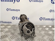 Recambio de motor arranque para ford ka (ccq) 1.3 cat referencia OEM IAM 2S6U11000DB  0001107418
