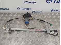 Recambio de elevalunas delantero derecho para honda accord berlina (cg7-9/ch1-7) 1.8 16v cat referencia OEM IAM 0130821907  