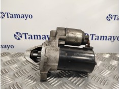 Recambio de motor arranque para ford ka (ccq) 1.3 cat referencia OEM IAM 2S6U11000DB  0001107418 2