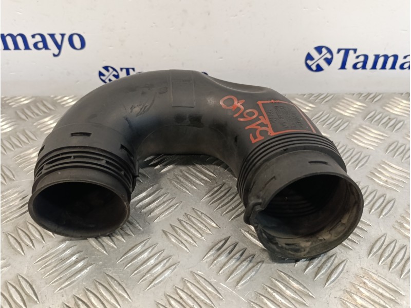 Recambio de tubo para volkswagen passat variant (3c5) 2.0 tdi referencia OEM IAM 1K0129618AT  