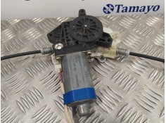 Recambio de elevalunas delantero derecho para honda accord berlina (cg7-9/ch1-7) 1.8 16v cat referencia OEM IAM 0130821907   2