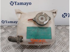 Recambio de deposito expansion para citroën c 25 caja cerrada referencia OEM IAM   