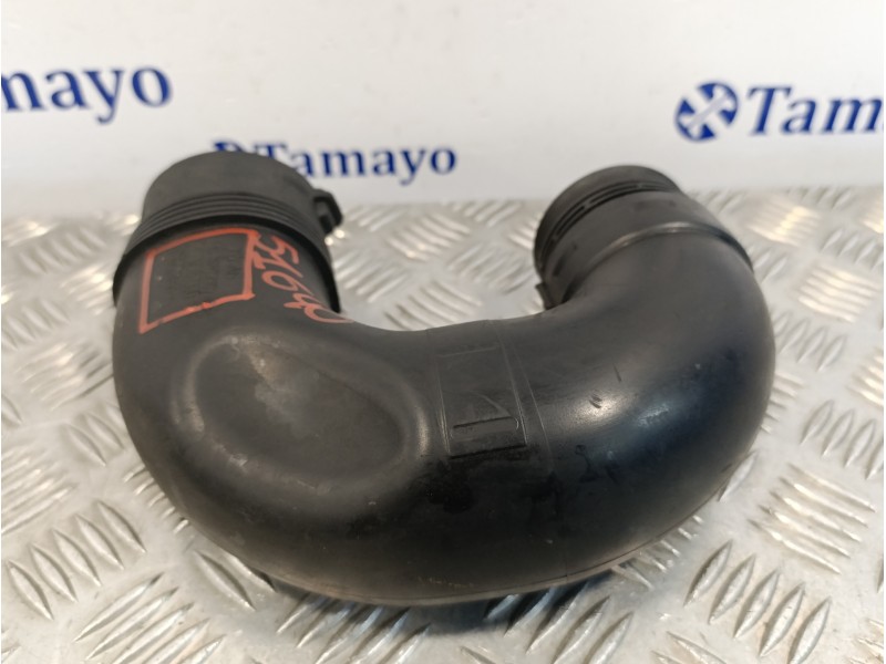 Recambio de tubo para volkswagen passat variant (3c5) 2.0 tdi referencia OEM IAM 1K0129618AT  