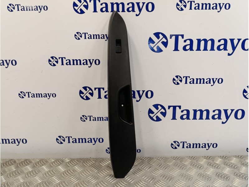 Recambio de mando elevalunas delantero derecho para suzuki sx4 rw (ey) 1.9 ddis turbodiesel referencia OEM IAM   