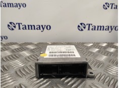 Recambio de centralita airbag para citroën c4 lim. 1.6 hdi fap referencia OEM IAM 9675027180  A2C53321949