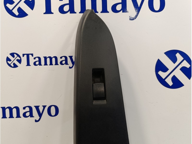Recambio de mando elevalunas delantero derecho para suzuki sx4 rw (ey) 1.9 ddis turbodiesel referencia OEM IAM   