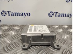 Recambio de centralita airbag para citroën c4 lim. 1.6 hdi fap referencia OEM IAM 9675027180  A2C53321949 2