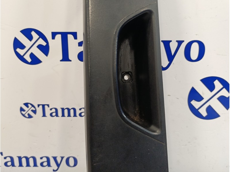 Recambio de mando elevalunas delantero derecho para suzuki sx4 rw (ey) 1.9 ddis turbodiesel referencia OEM IAM   