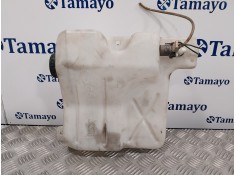 Recambio de deposito limpia para citroën c 25 caja cerrada referencia OEM IAM   