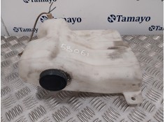 Recambio de deposito limpia para citroën c 25 caja cerrada referencia OEM IAM    2