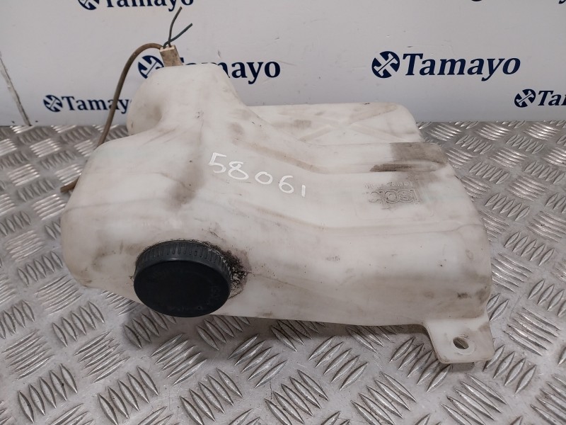 Recambio de deposito limpia para citroën c 25 caja cerrada referencia OEM IAM   