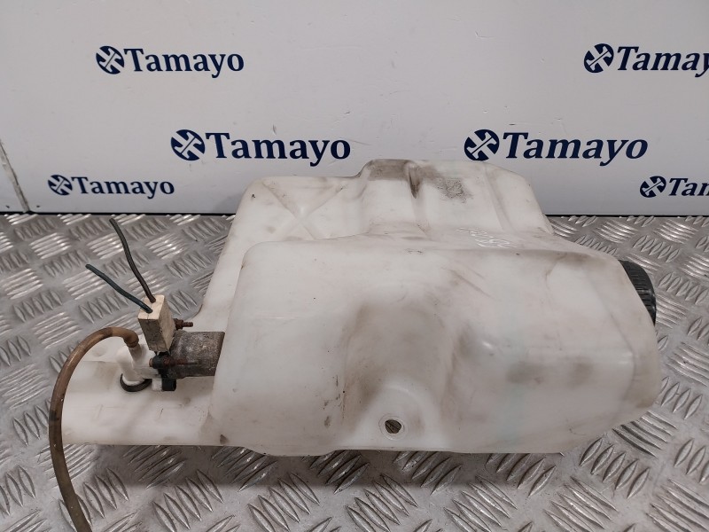 Recambio de deposito limpia para citroën c 25 caja cerrada referencia OEM IAM   