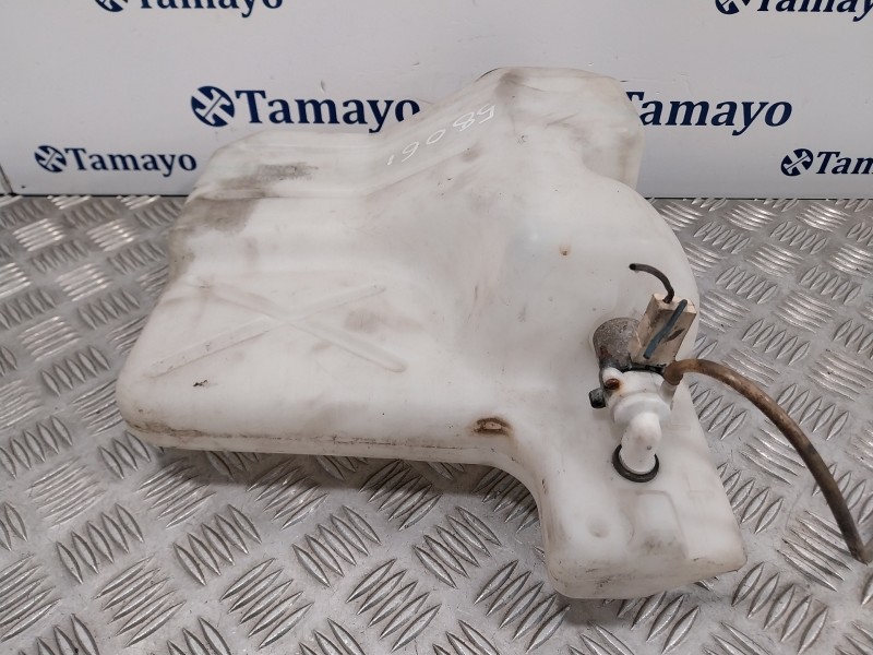 Recambio de deposito limpia para citroën c 25 caja cerrada referencia OEM IAM   