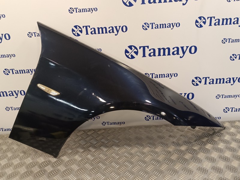 Recambio de aleta delantera derecha para bmw serie 3 berlina (e90) 2.0 turbodiesel cat referencia OEM IAM   