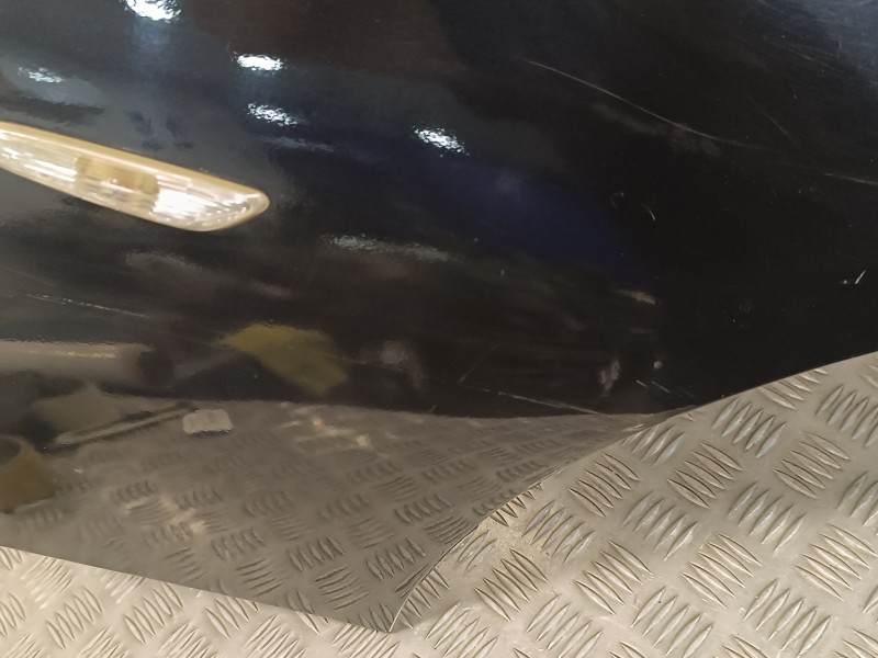 Recambio de aleta delantera derecha para bmw serie 3 berlina (e90) 2.0 turbodiesel cat referencia OEM IAM   