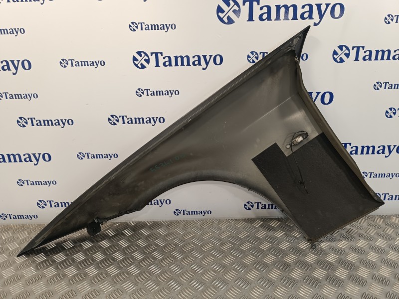 Recambio de aleta delantera derecha para bmw serie 3 berlina (e90) 2.0 turbodiesel cat referencia OEM IAM   