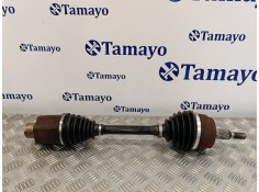 Recambio de transmision delantera derecha para volkswagen t5 transporter (7e) 2.0 tdi cat (cfca) referencia OEM IAM   