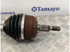 Recambio de transmision delantera derecha para volkswagen t5 transporter (7e) 2.0 tdi cat (cfca) referencia OEM IAM    2