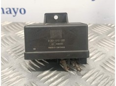 Recambio de caja precalentamiento para citroën c 25 caja cerrada referencia OEM IAM 0201010065  E1036063