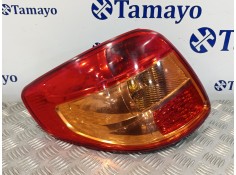Recambio de piloto trasero izquierdo para suzuki sx4 rw (ey) 1.9 ddis turbodiesel referencia OEM IAM   
