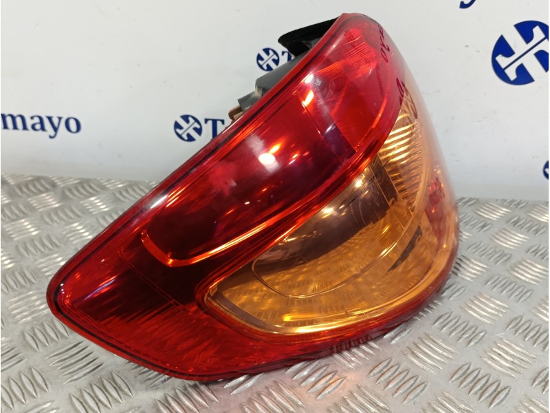 Recambio de piloto trasero izquierdo para suzuki sx4 rw (ey) 1.9 ddis turbodiesel referencia OEM IAM   