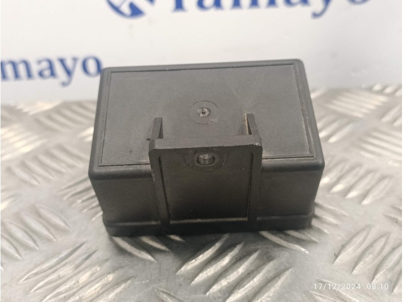 Recambio de caja precalentamiento para citroën c 25 caja cerrada referencia OEM IAM 0201010065  E1036063