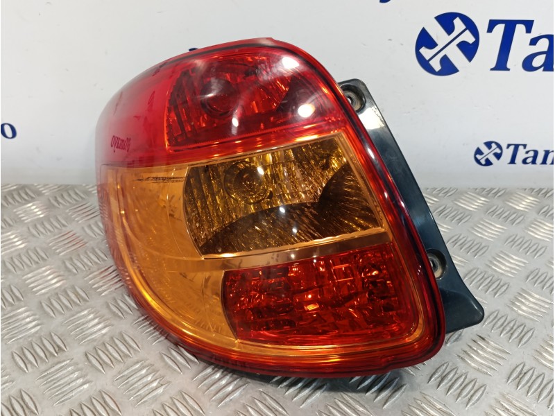 Recambio de piloto trasero izquierdo para suzuki sx4 rw (ey) 1.9 ddis turbodiesel referencia OEM IAM   