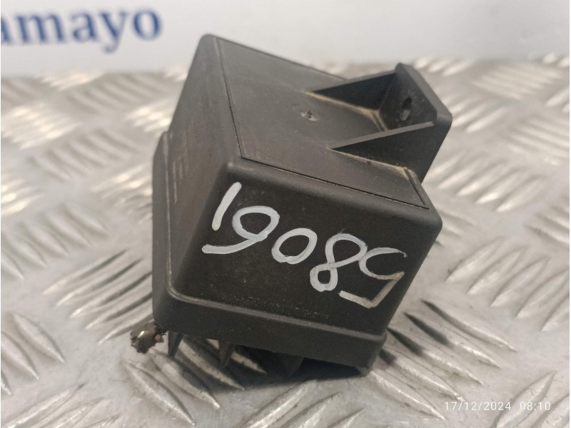 Recambio de caja precalentamiento para citroën c 25 caja cerrada referencia OEM IAM 0201010065  E1036063