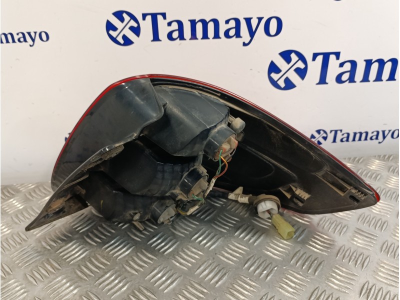 Recambio de piloto trasero izquierdo para suzuki sx4 rw (ey) 1.9 ddis turbodiesel referencia OEM IAM   