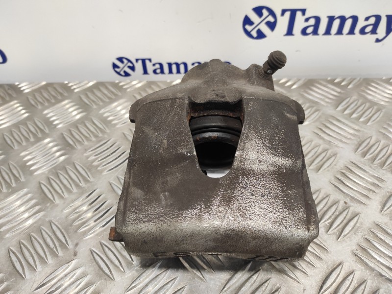 Recambio de pinza freno delantera izquierda para volkswagen golf v berlina (1k1) 1.9 tdi referencia OEM IAM   