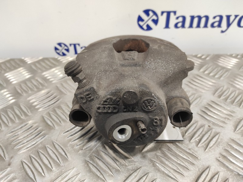 Recambio de pinza freno delantera izquierda para volkswagen golf v berlina (1k1) 1.9 tdi referencia OEM IAM   