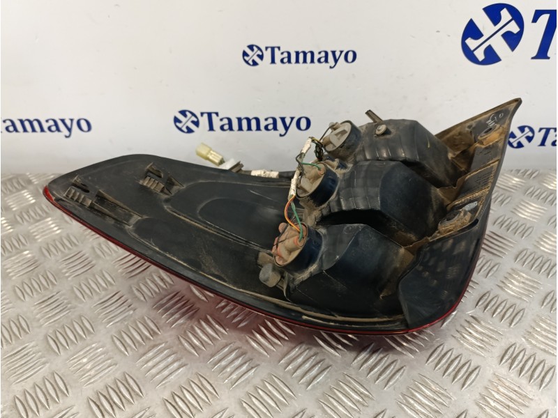 Recambio de piloto trasero izquierdo para suzuki sx4 rw (ey) 1.9 ddis turbodiesel referencia OEM IAM   