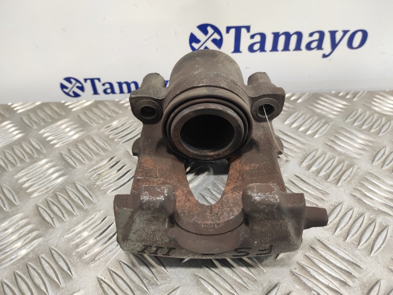 Recambio de pinza freno delantera izquierda para volkswagen golf v berlina (1k1) 1.9 tdi referencia OEM IAM   
