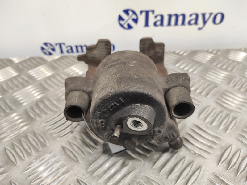 Recambio de pinza freno delantera izquierda para volkswagen golf v berlina (1k1) 1.9 tdi referencia OEM IAM   