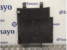 Recambio de condensador / radiador aire acondicionado para subaru justy j13 1.0 referencia OEM IAM   