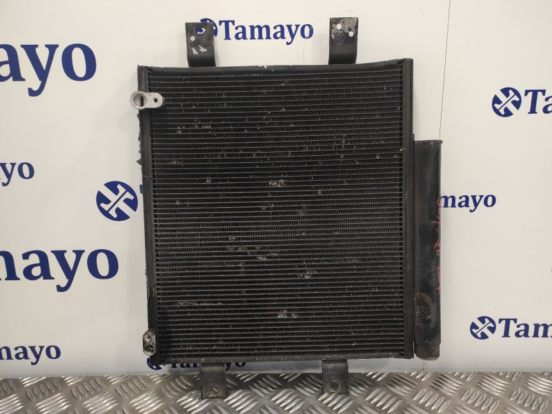 Recambio de condensador / radiador aire acondicionado para subaru justy j13 1.0 referencia OEM IAM   