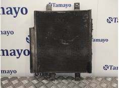 Recambio de condensador / radiador aire acondicionado para subaru justy j13 1.0 referencia OEM IAM    2