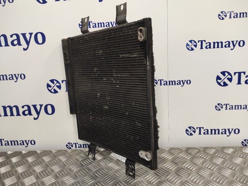 Recambio de condensador / radiador aire acondicionado para subaru justy j13 1.0 referencia OEM IAM   