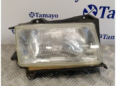 Recambio de faro derecho para fiat scudo (222) 1.9 turbodiesel referencia OEM IAM 1474267080  36160748