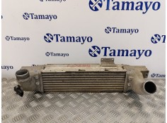 Recambio de intercooler para kia sorento 2.5 crdi referencia OEM IAM 281904A47X  